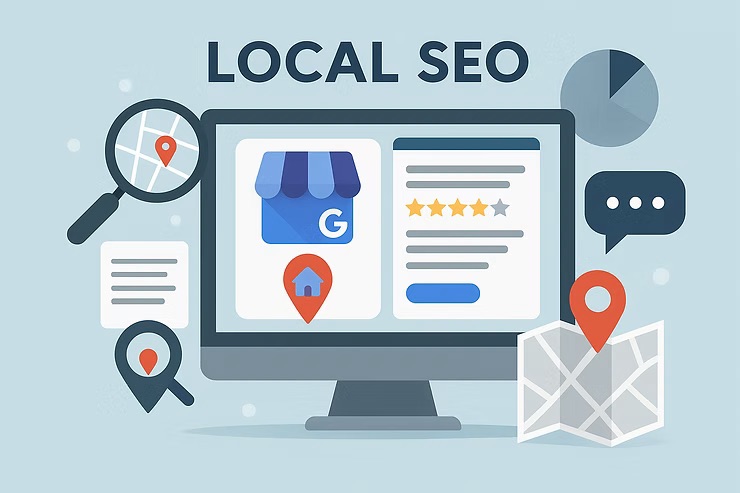 You are currently viewing Why Claiming Your Google Business Profile Is a Non-Negotiable Marketing Move
