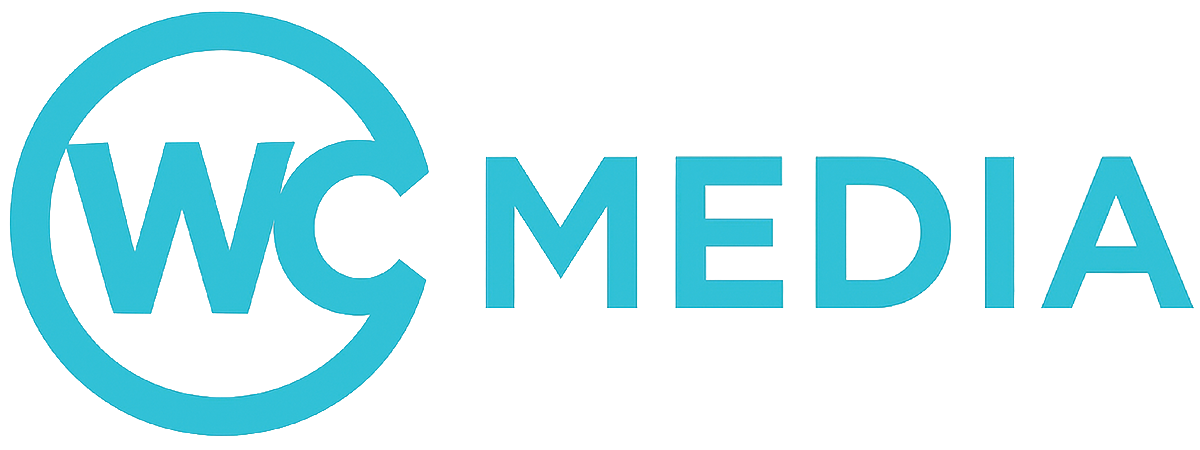 WC Media LLC Logo